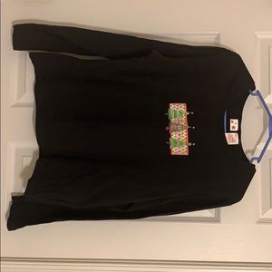 🎄Long sleeve holiday shirt🎄